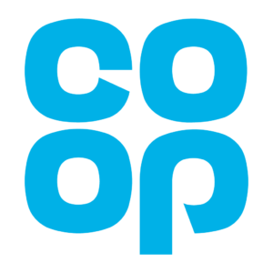 Co-op Food logo vector