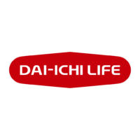 Dai-ichi Life logo