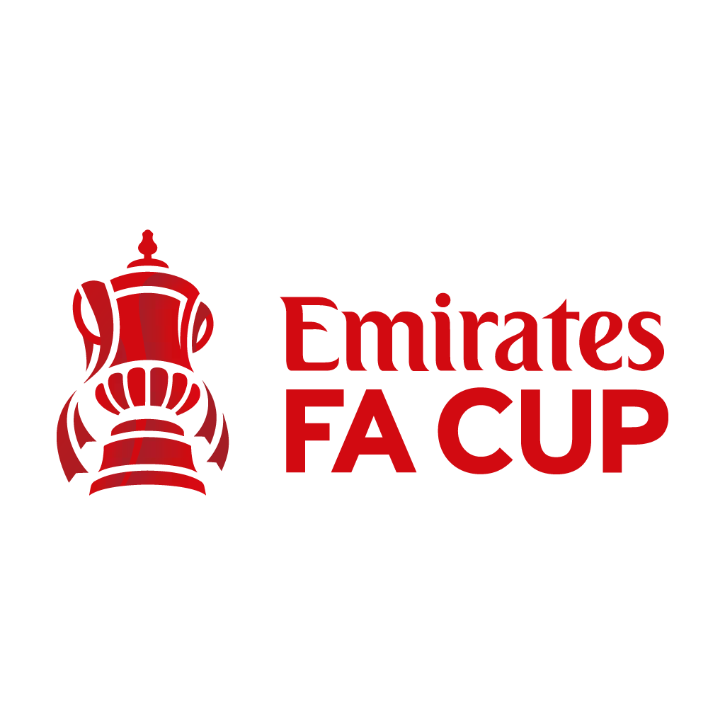 Download Emirates FA Cup logo in vector (.EPS + .SVG + .CDR) for free