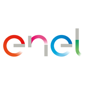 Enel logo vector