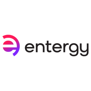 Entergy logo vector