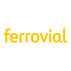 Ferrovial vector logo (.SVG + .EPS) for free download