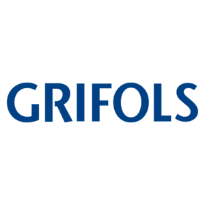 Grifols logo vector
