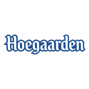 Hoegaarden Brewery logo vector
