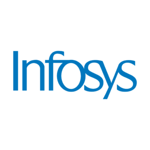 Infosys Limited vector logo