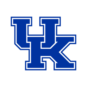 Kentucky Wildcats logo vector