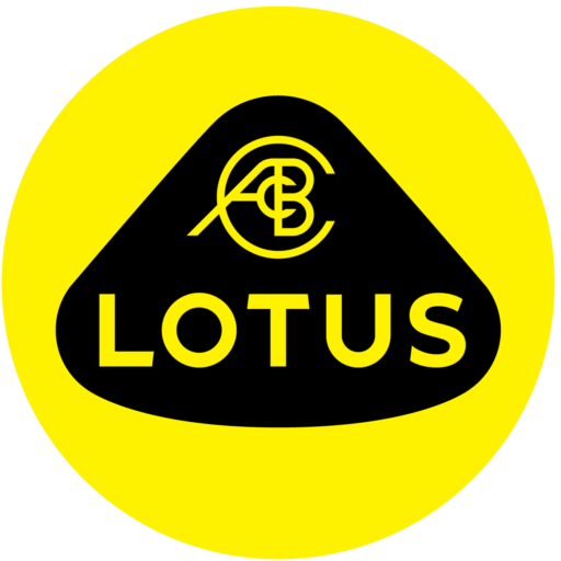Lotus Cars Logo Vector Files