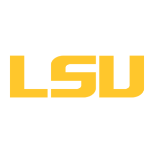 LSU Tigers logo vector