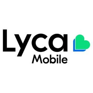 Lycamobile logo vector