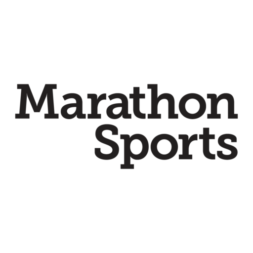 Marathon Sports logo
