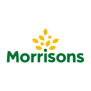 Wm Morrison Supermarkets logo vector