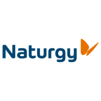 Naturgy logo