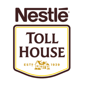 Nestlé Toll House logo vector