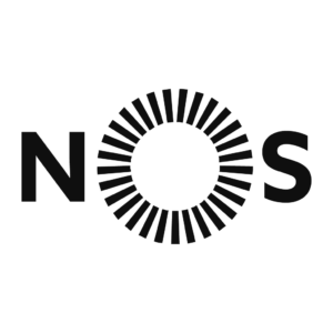 NOS (Telecommunications company) logo vector