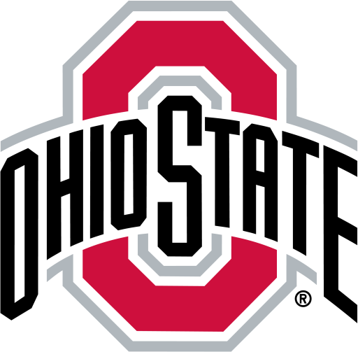 Ohio State Buckeyes Logo SVG, EPS & PNG