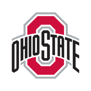 Ohio State Buckeyes logo vector