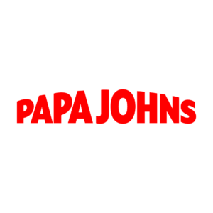Papa John’s Pizza logo vector