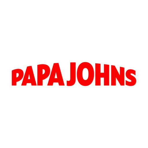 Papa John's Pizza logo png