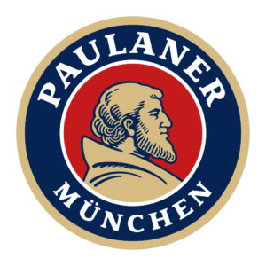 Paulaner Brewery logo vector