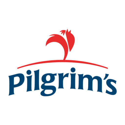 Pilgrim's logo