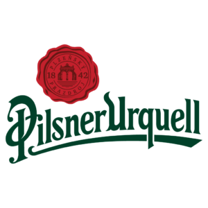 Pilsner Urquell logo vector