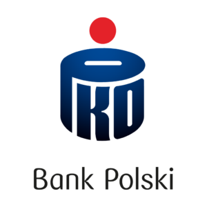 PKO Bank Polski logo vector