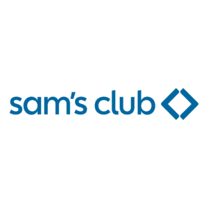 Sam’s Club logo vector