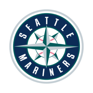 Seattle Mariners logo vector