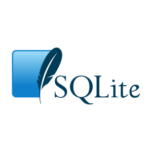 SQLite logo vector