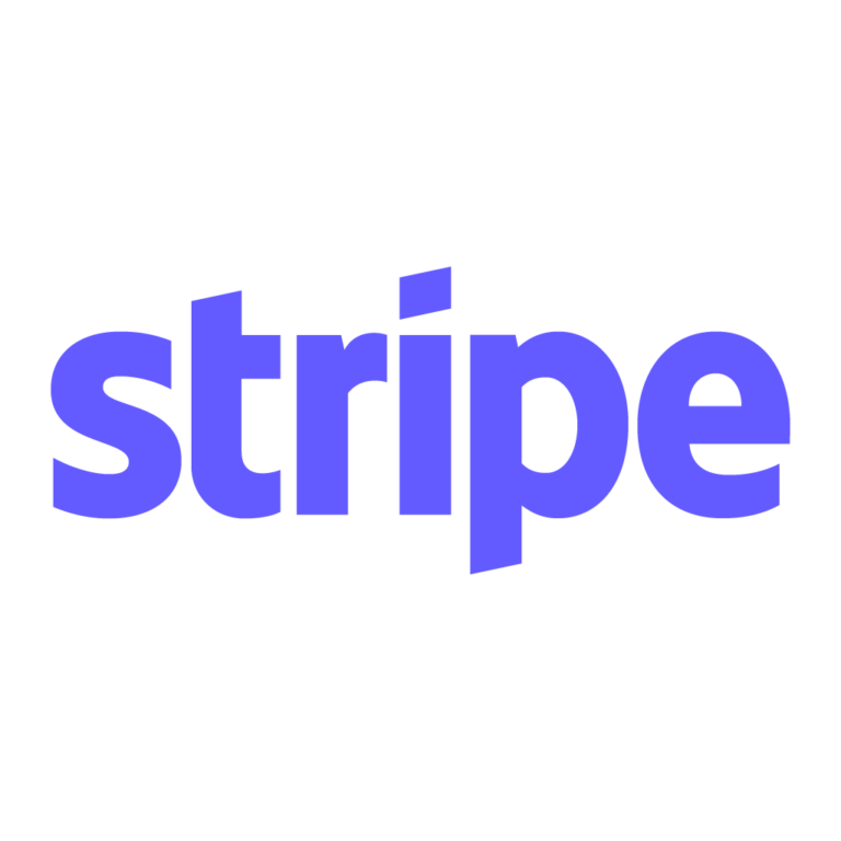 Download Stripe logo in vector (.EPS + .AI + .SVG) for free