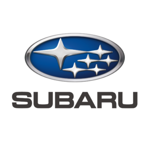 Subaru logo vector
