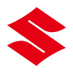 Suzuki logo icon vector