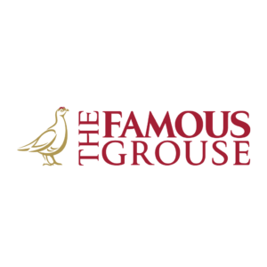 The Famous Grouse logo vector