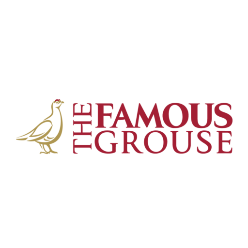 The Famous Grouse logo