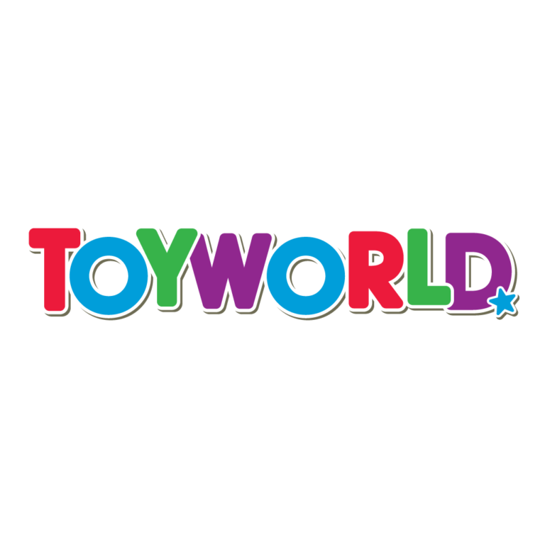Toyworld logo vector (.EPS + .SVG + .CDR) for free download