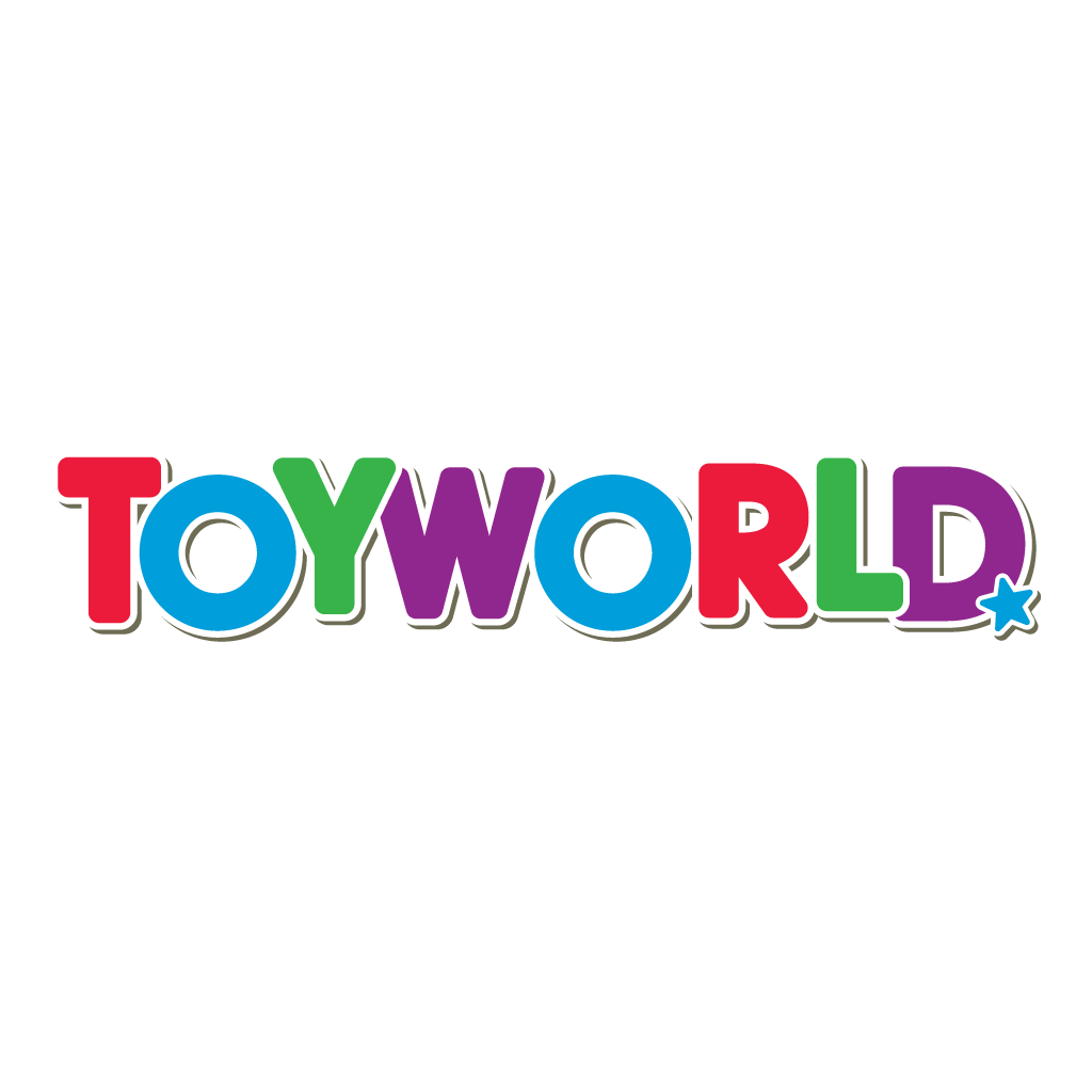 Toyworld logos vector in (.SVG, .EPS, .AI, .CDR, .PDF) free download