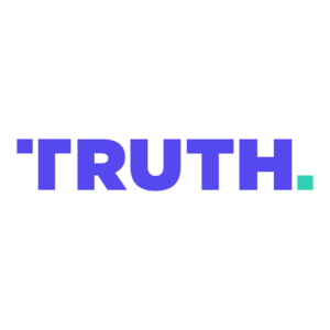 Truth Social logo vector