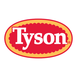 Tyson Foods logo vector