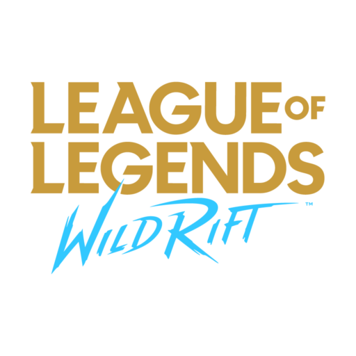 League of Legends: Wild Rift logo