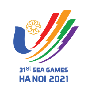 2021 Southeast Asian Games logo vector