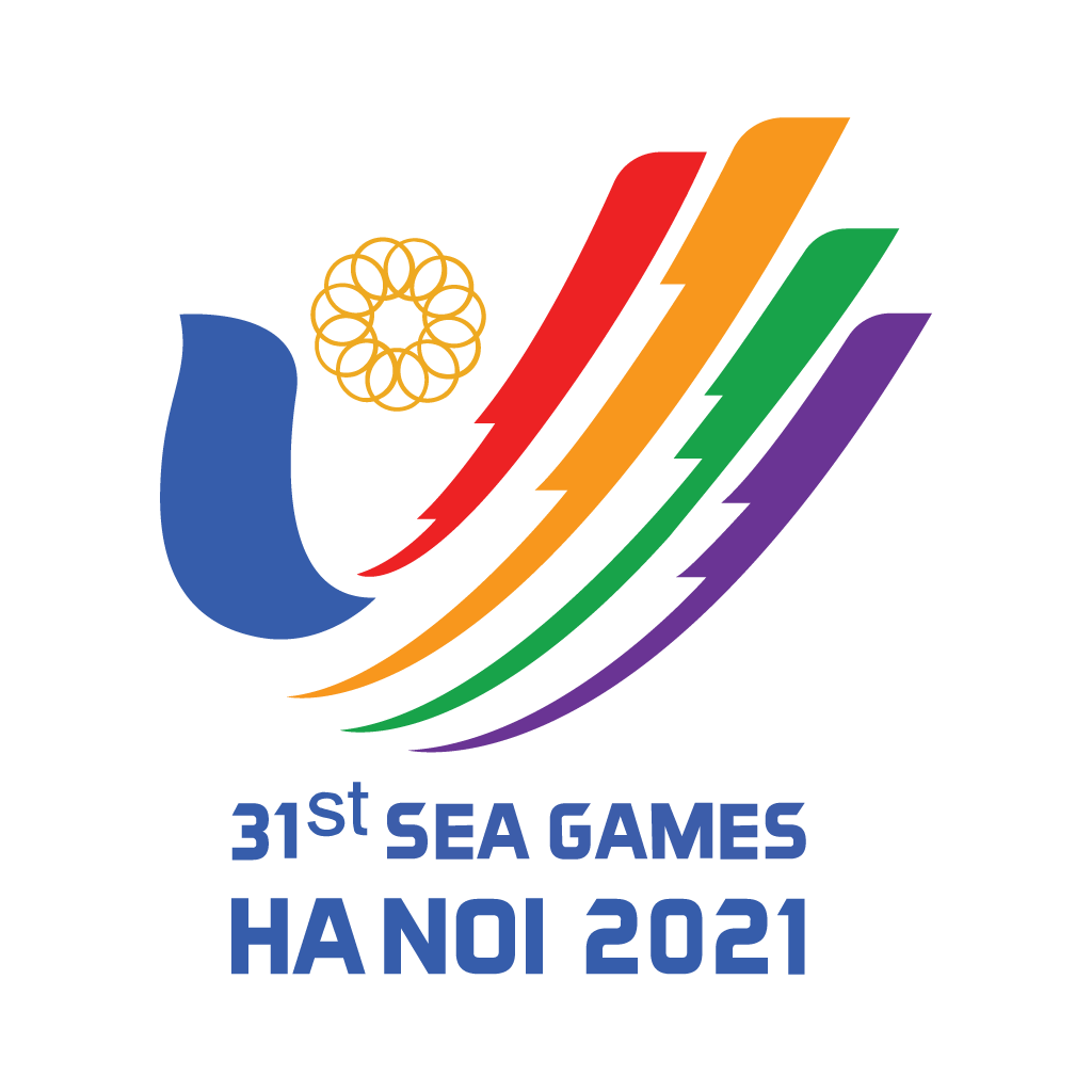 SEA Games logos vector in (.SVG, .EPS, .AI, .CDR, .PDF) free download