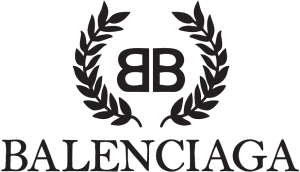 Balenciaga logo vector