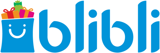Blibli logo PNG Blibli logo