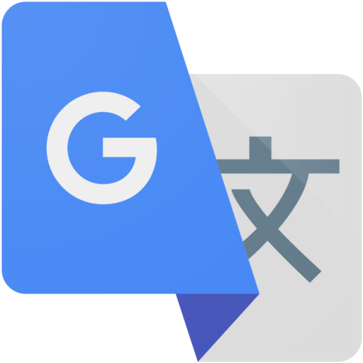 Google Translate Logo SVG, EPS & PNG