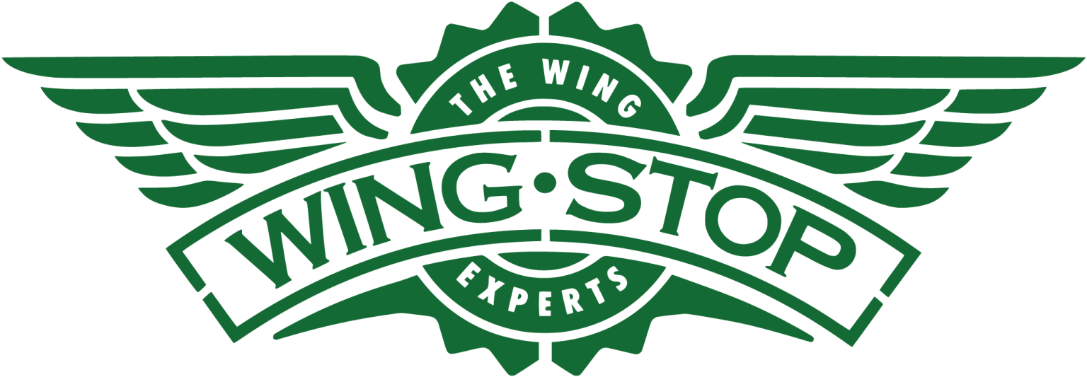Wingstop logo
