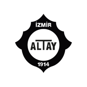 Altay Spor Kulübü logo vector
