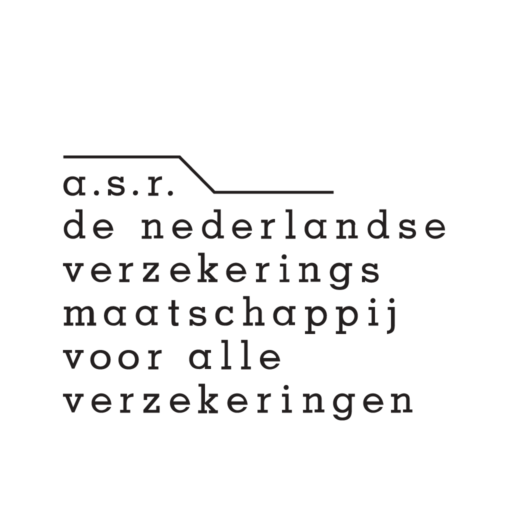 Asr Nederland logo