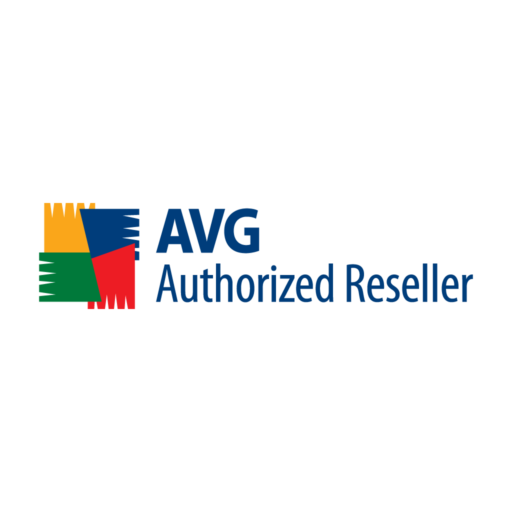 AVG Authorised Reseller logo