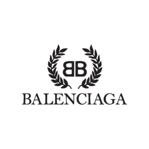 Balenciaga logo vector