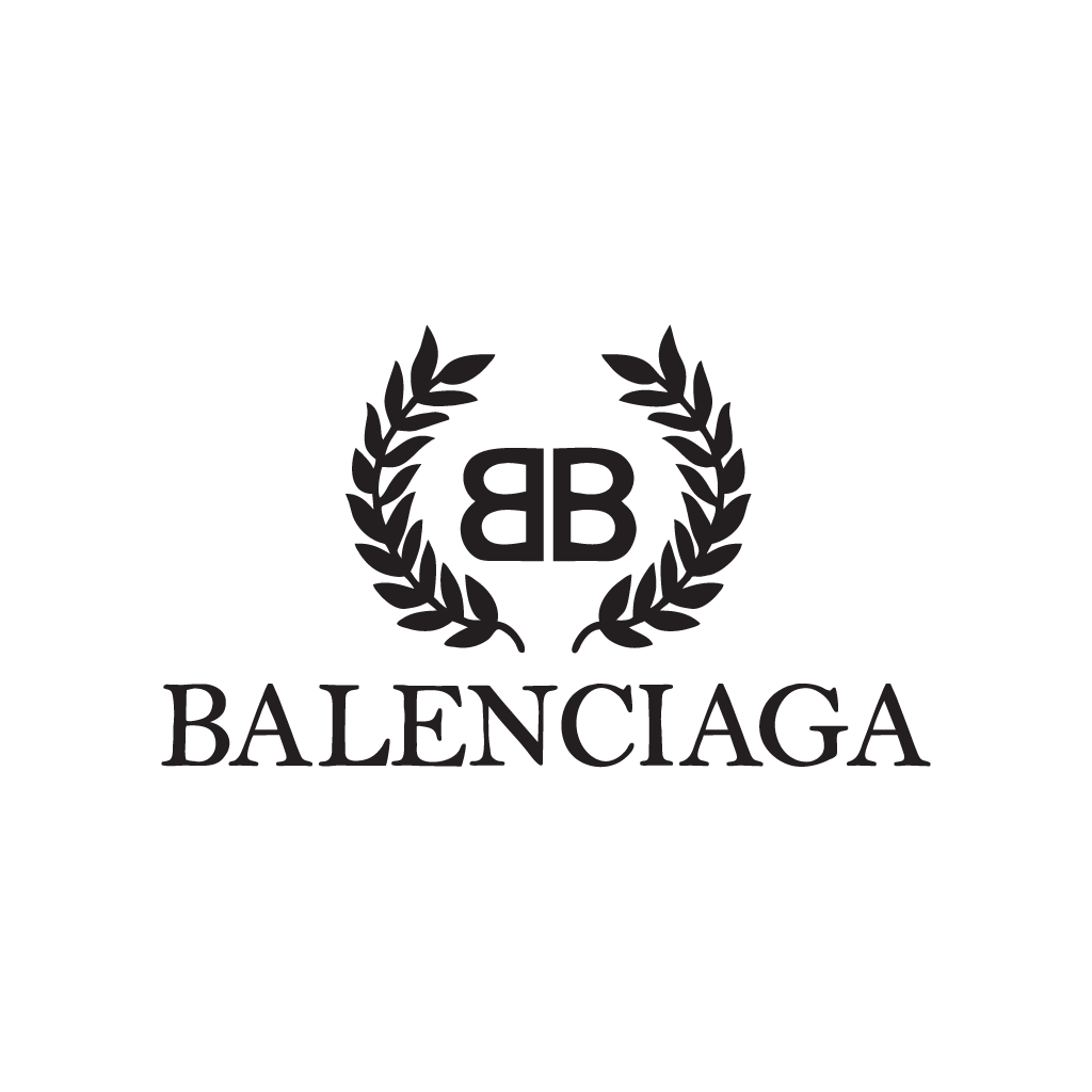 B Balenciaga Logo Svg Balenciaga Archives Png Balenciaga Fashion ...